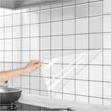 2/3/5/10M Electrostatic Wall Protective Clear Film