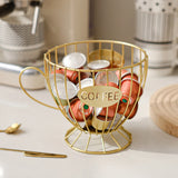 Coffee Capsule Holder