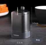 Automatic Pop-up Toothpick Box