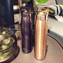 Stainless Steel  Double Wall Vacuum Thermos/Water Bottle.