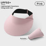 Women's Foldable UV Resistant Sun Hat