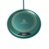 USB Thermostatic 3-speed Adjustment Heating  Coaster