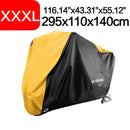 Waterproof/UV Protector Motorcycle Covers. Indoor OR Outdoor M L XL XXL XXXL D25