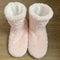 Men And Women's Thick Warm Non-Slip Plush Slippers.