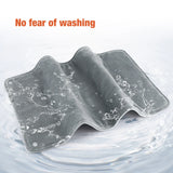 Graphene Soft Washable Electric USB Charging Heating Pad