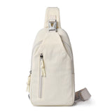 Men Or Women's Crossbody Casual Nylon Bag