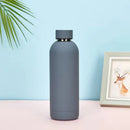 1L Double Wall Stainless Steel Thermos for Sport