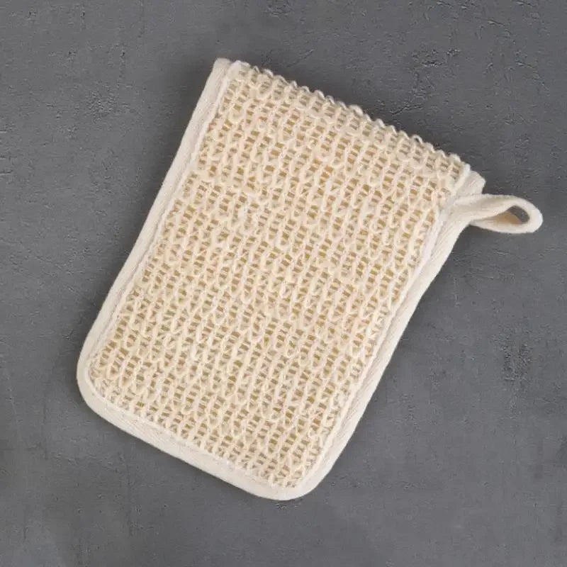 Multi-function Soap Mesh Bag For Travel