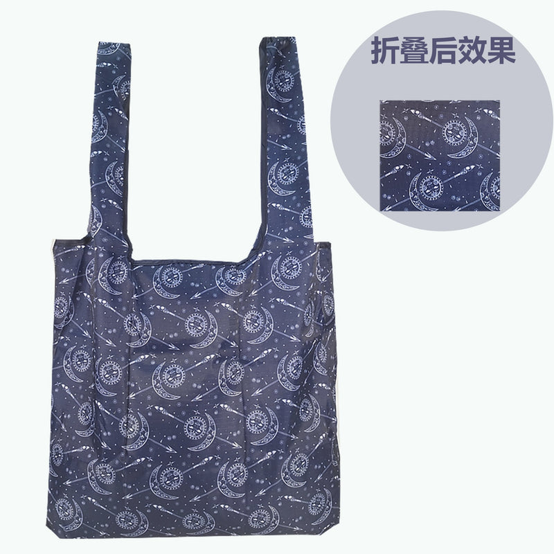 Nonwoven Reusable/ Cloth Shopping Bag.  Large Tote Bag for Groceries.