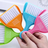 Mini Broom Dustpan Set For Desktop Or Keyboards