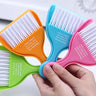 Mini Broom Dustpan Set For Desktop Or Keyboards