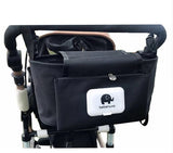 Waterproof Hanging Storage Organizer For Stroller