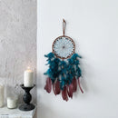 Boho Dream Catcher.