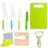Children Cooking Set