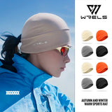 WRELS Men's Or Women's Multi Colors Lightweight Thermal Beanie Hat With Earflaps