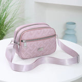 Women's Cross Body Shoulder Bag