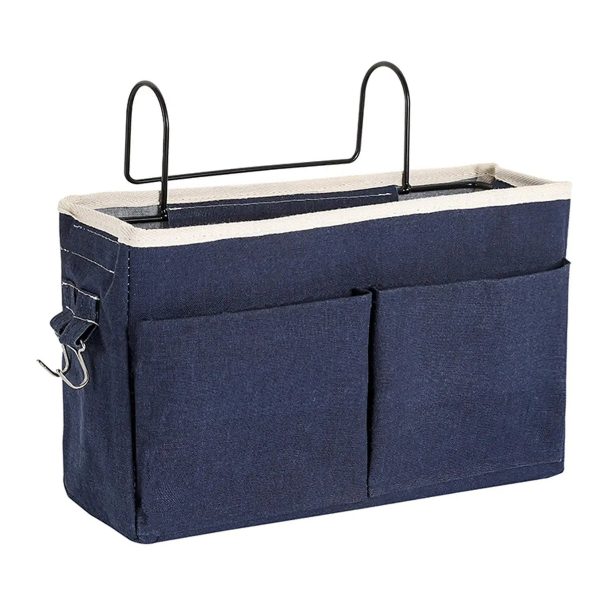 Multifunctional Hanging Bedside Storage Bag