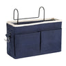 Multifunctional Hanging Bedside Storage Bag