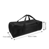 Oxford Heavy Duty Cloth BBQ Utensil Storage Bag