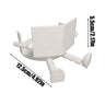 3D Printed Toilet Paper Holder
