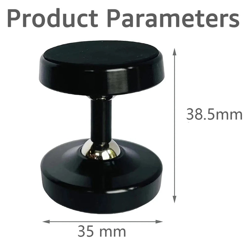 Double-Sided Magnetic Phone Holder For Samsung, Xiaomi, Huawei