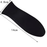 JCD Silicone Non-Slip Pan Handle Sleeve