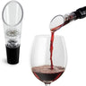 Air Pressure Vacuum Wine Stopper