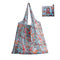 Nonwoven Reusable/ Cloth Shopping Bag.  Large Tote Bag for Groceries.