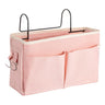 Multifunctional Hanging Bedside Storage Bag