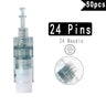 Dr Pen 5/10/20/50/100pcs  M8 Needle Cartridge Derma Pen Replacement ULTIMA-M8 Microneedling 11/ 16/24/ 36/ 42 Pin 5D Nano Needles