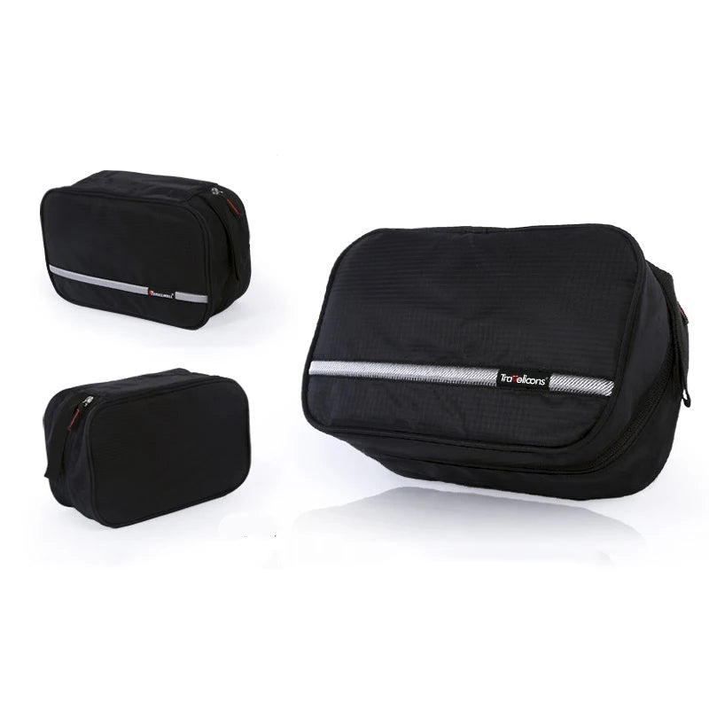 Men Or Women's Hanging Waterproof Toiletry Travel Bag