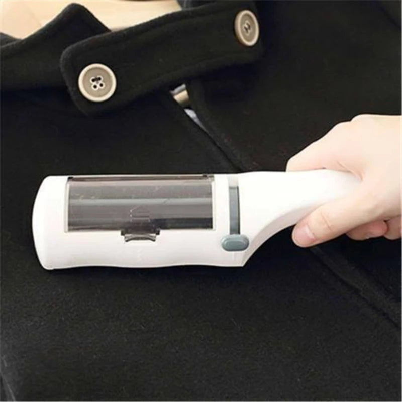 Lint Roller Brush