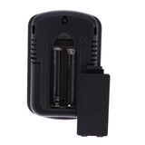 Digital  LCD Wireless Indoor/Outdoor Thermometer