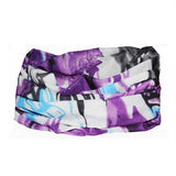 Men Or Women's Head Face Neck Tube Bandana Scarf
