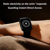 Midea Anti-Static Wireless Wristband With Built In Battery