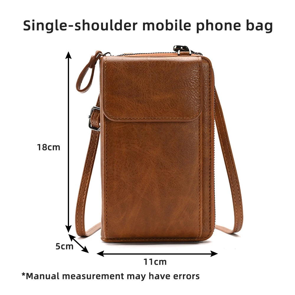 Fashionable Crossbody shoulder bag