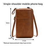 Fashionable Crossbody shoulder bag