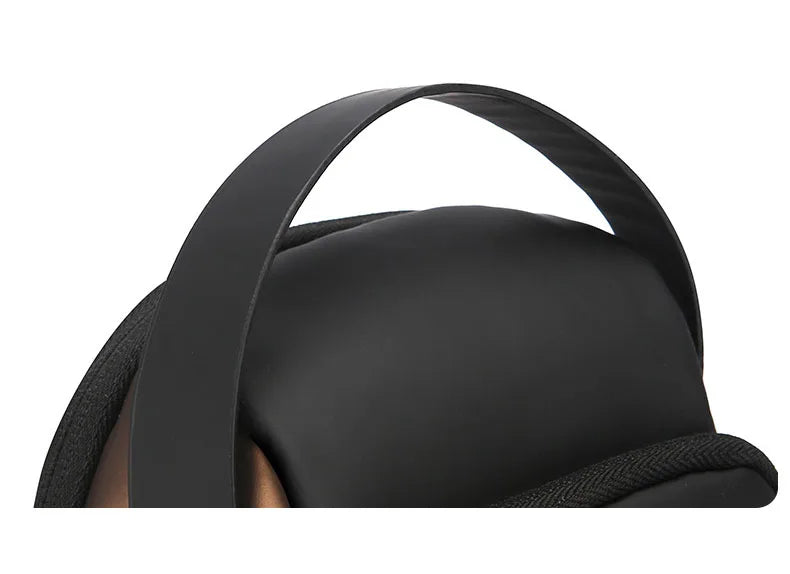 Men's Anti Theft USB Charging Crossbody Bag