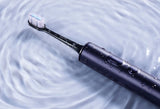 Xiaomi Mijia Inductive Charging T700 Sonic Electric Soft Bristle Toothbrush With LED Display