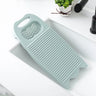 Washboard with Soap Holder