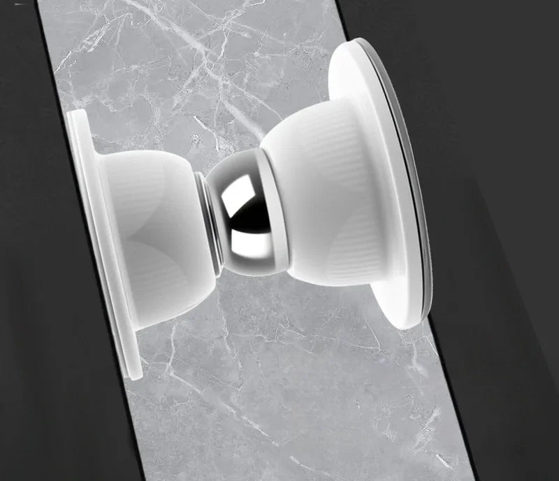Silicone Magnetic Strong Bonding Door Stopper