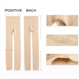 Women's Winter Warm Fleece Lined Leggings In 3 Different Styles