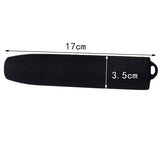 JCD Silicone Non-Slip Pan Handle Sleeve