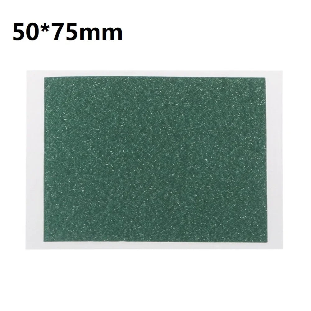 Magnetic L4MF Electromagnetic Radiation Field Viewer Card
