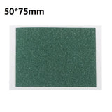 Magnetic L4MF Electromagnetic Radiation Field Viewer Card