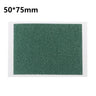 Magnetic L4MF Electromagnetic Radiation Field Viewer Card