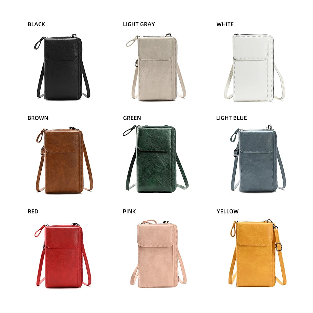 Fashionable Crossbody shoulder bag