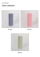 20 Reusable Microfiber Cleaning Sheets Per Towel Rolls