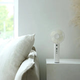 5in1 Portable Handheld USB Multi-Function/Bluetooth Fan With Power Bank