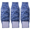 2/3/4/5Pack Cotton Cloth Diaper For Male Dogs